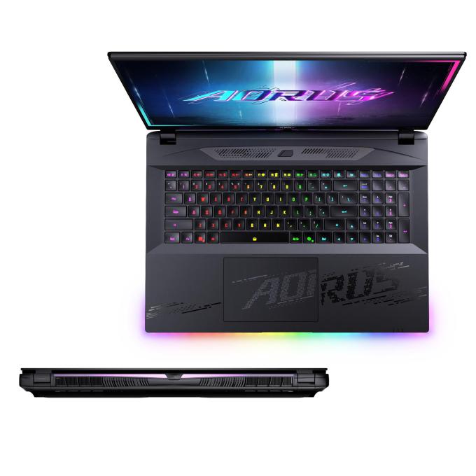 GIGABYTE AORUSMAST 16 BZHC6UAE65SP