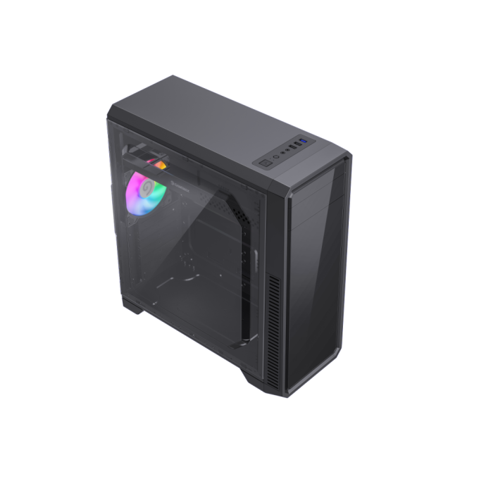 GAMEMAX G561E-BK