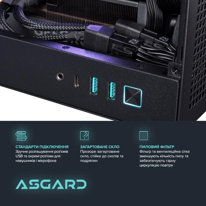 ASGARD A79X.32.S15.46T.5200W