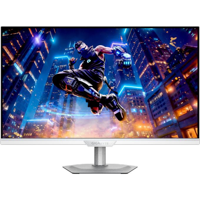 GIGABYTE M27UP ICE Gaming Monitor