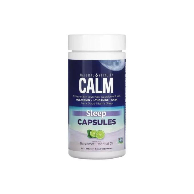 Natural Vitality PTG-04361
