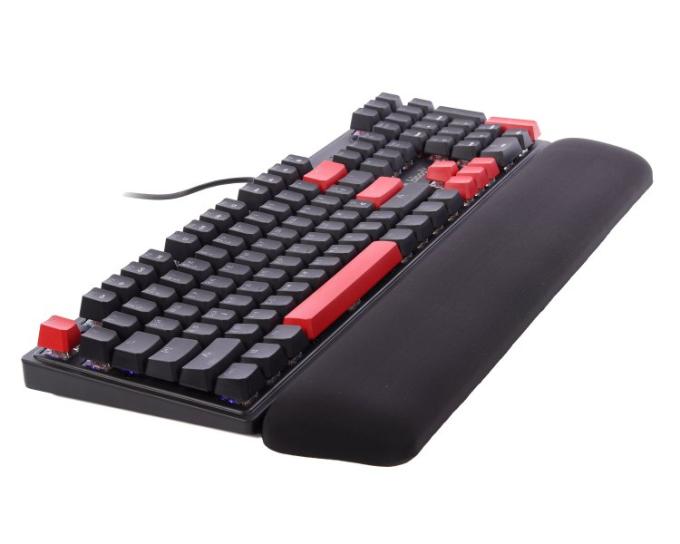 Bloody S525N (Fire Black)