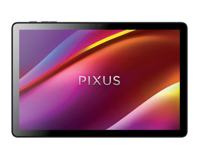 Pixus Loga 4/128GB Grey