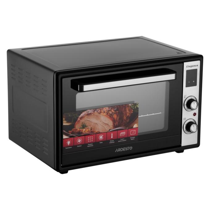 Ardesto MEO-F60CEL