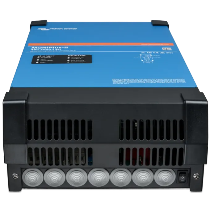 Victron Energy VictronEnergy MultiPlus-II 48/3000/35-32 однофазный чистая синусоида