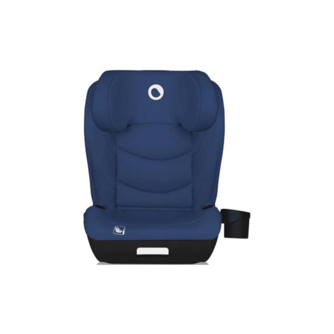 Lionelo LO-NELLY I-SIZE BLUE NAVY