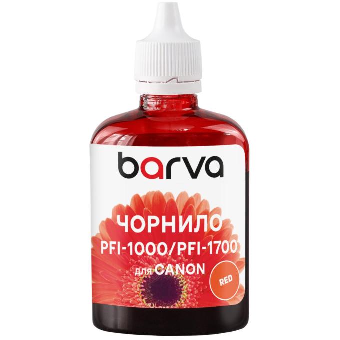 BARVA C1700-982