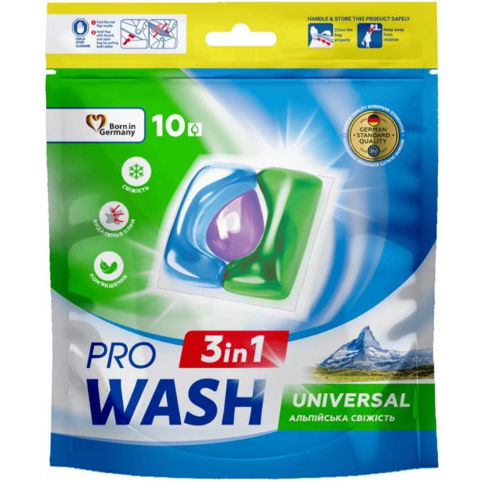 Pro Wash 4823128002215