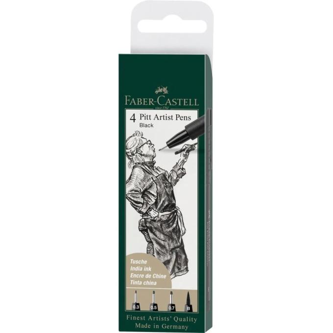 Faber-Castell 15434