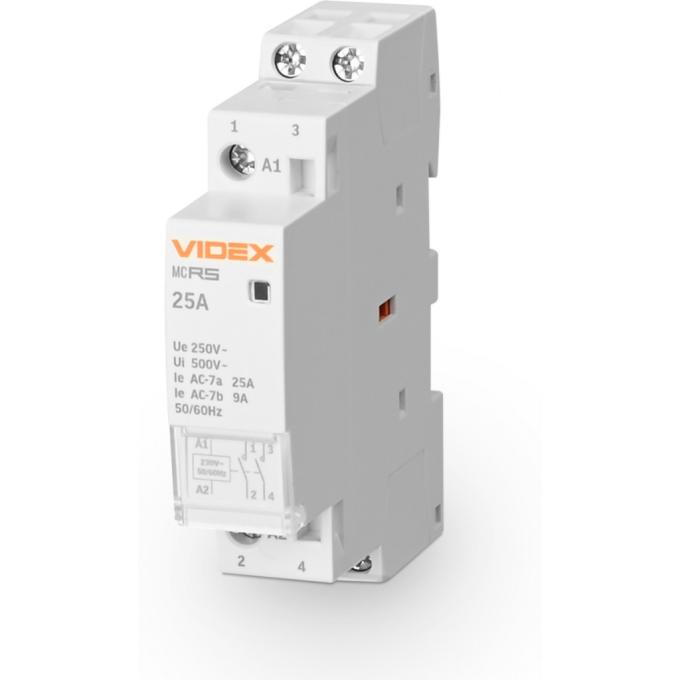 VIDEX 2п 25А 2НВ VF-RS-MC2O-25 RESIST