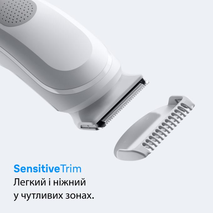 BRAUN BG3500