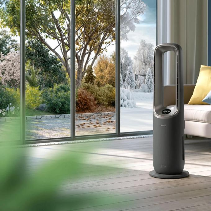 Philips AMF970/10
