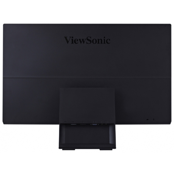 Монитор Viewsonic VX2770Sml-LED