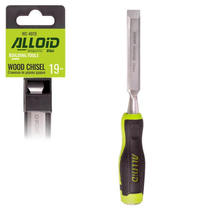 Alloid WC-4019