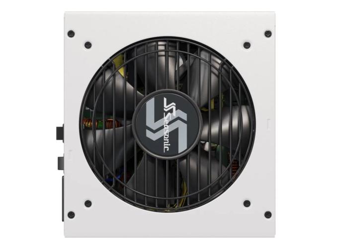 Seasonic FOCUS-GX-1000-WHITE