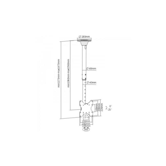 ITech Celb-52L