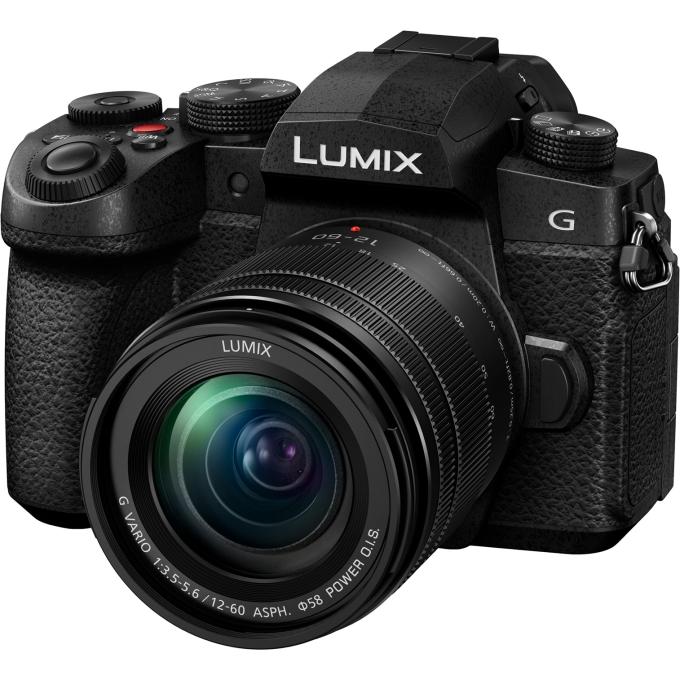 PANASONIC DC-G97ME