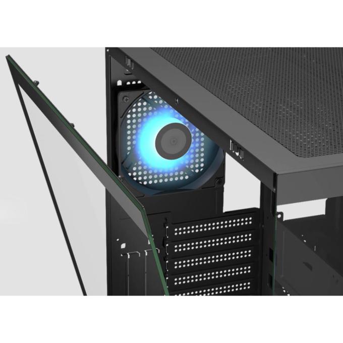 PCcooler C3 T700 ARGB BK