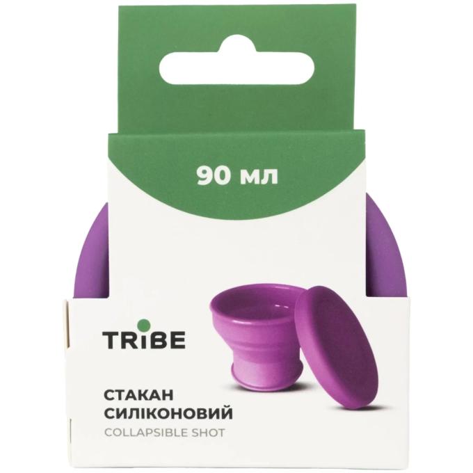 Tribe T-FF-0030-plum