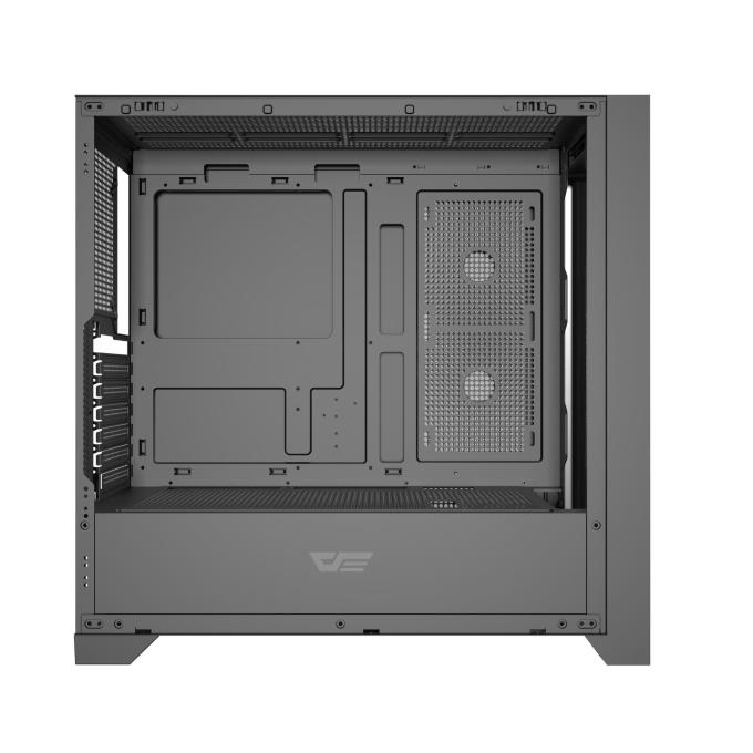 DARKFLASH DRX90 GLASS BLACK