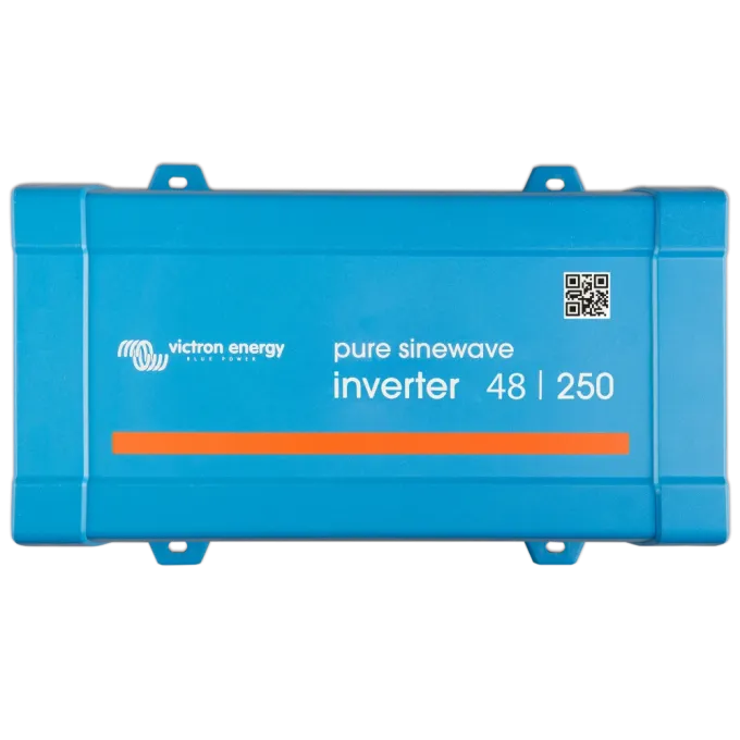 Victron Energy 48/250 230V VE.Direct SCHUKO однофазный чистая синусоида