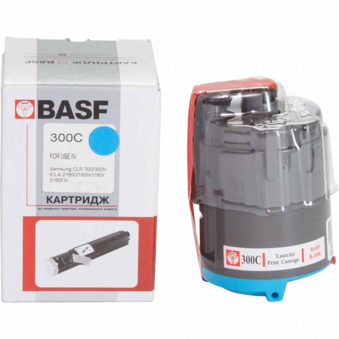 BASF KT-CLP300C