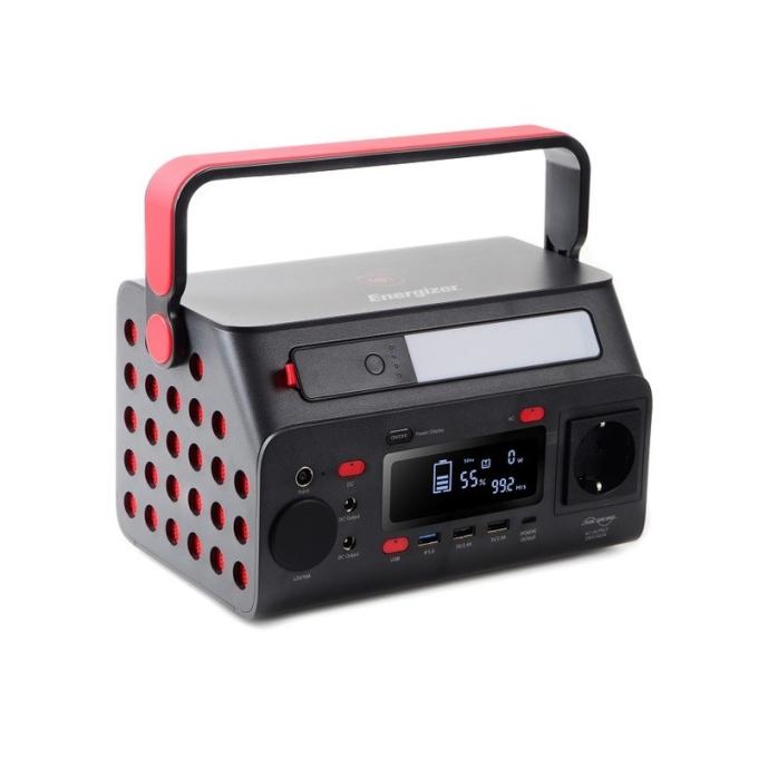 Energizer PPS300W2