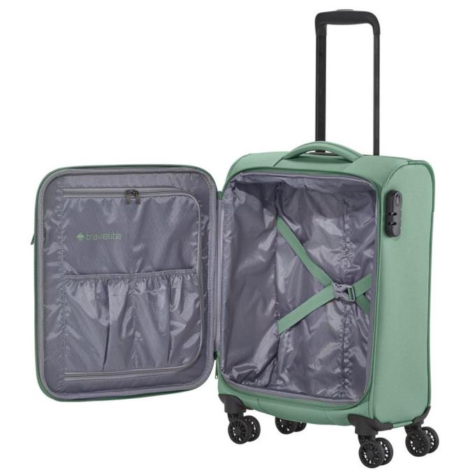 Travelite TL080347-81