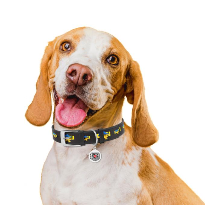 WAUDOG 3606-0230-01