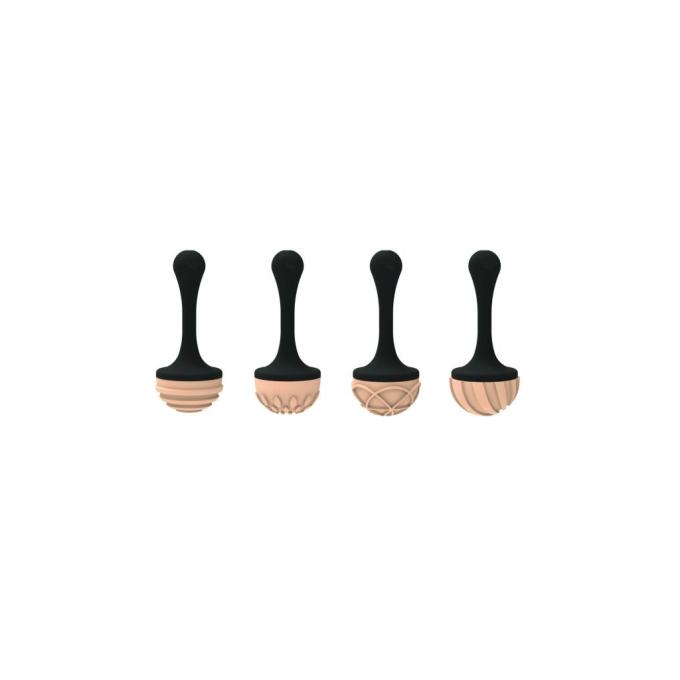 Silikomart CHOCO STAMP A