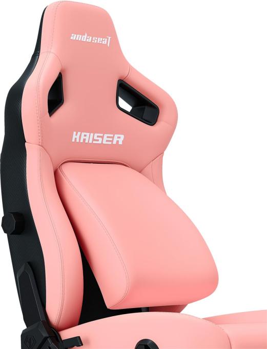 Anda Seat AD12YDDC-XLL-20-P-PV/C
