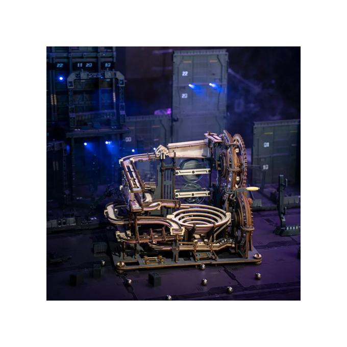 Robotime LGA01