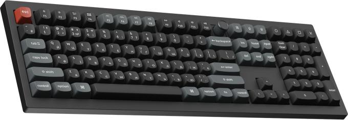 Keychron V6U-D1-UA