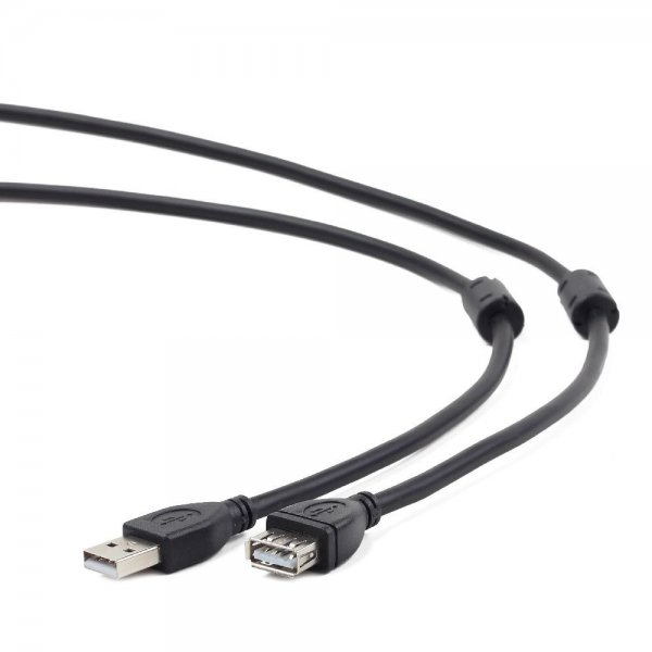 Дата кабель Cablexpert CCF2-USB2-AMAF-15