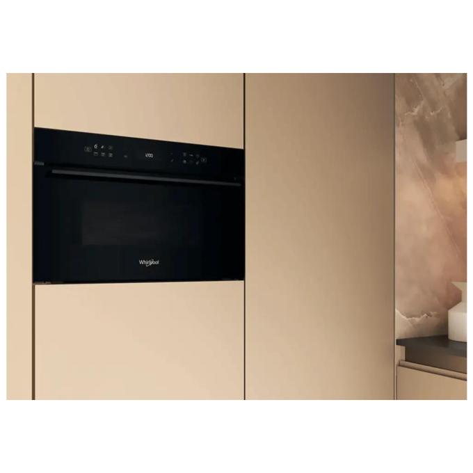 Whirlpool WMD7O4TB