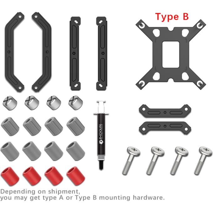 ID-Cooling IS-47-XT