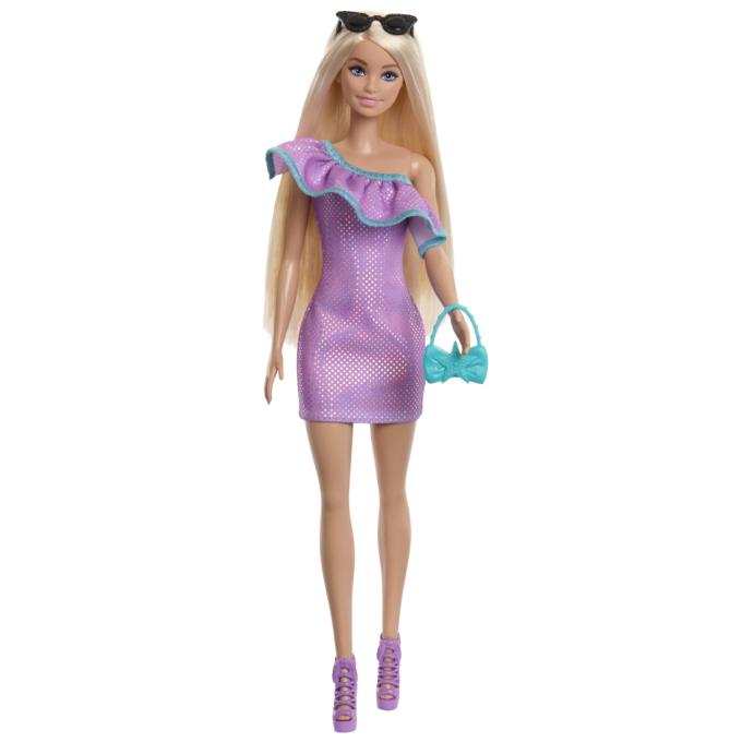BARBIE HYT61