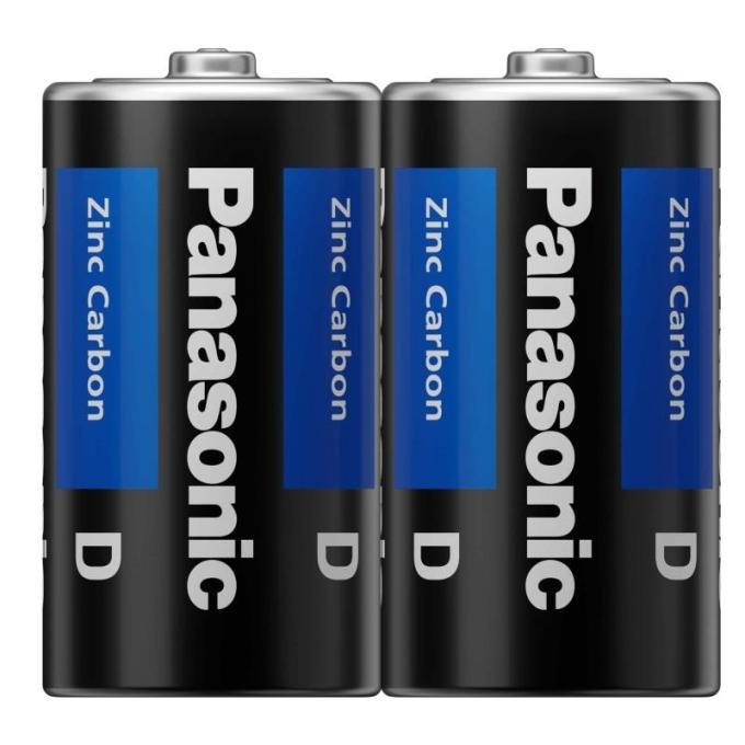 PANASONIC R20UPT/2S