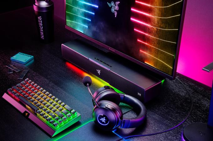 Razer RZ05-03920100-R3G1