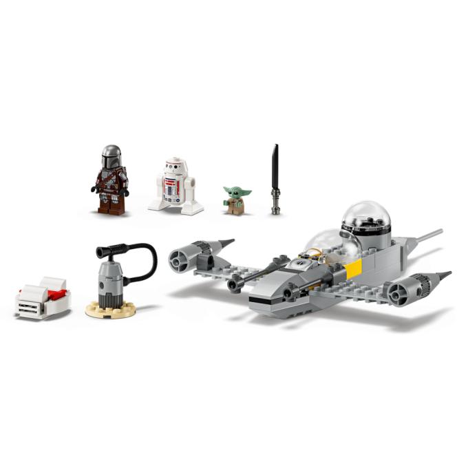 LEGO 75410