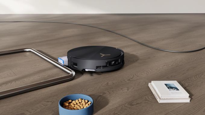 Ecovacs DEX56 BLACK