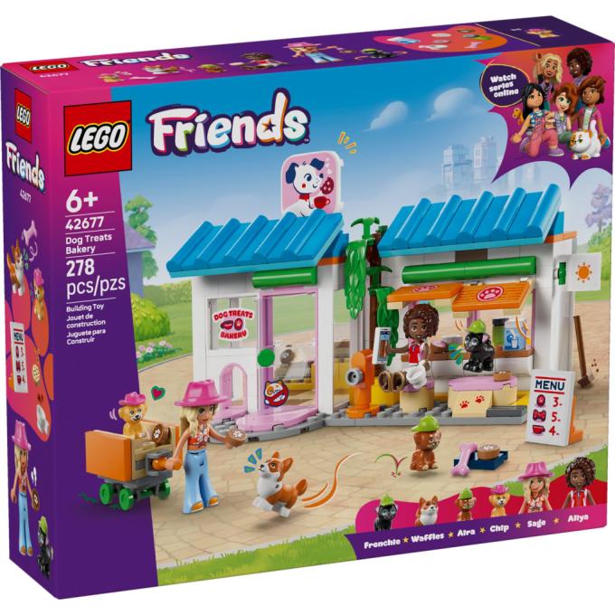 LEGO 42677-