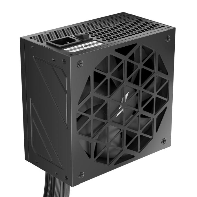 1STPLAYER ACK-STD-550-BK-EU