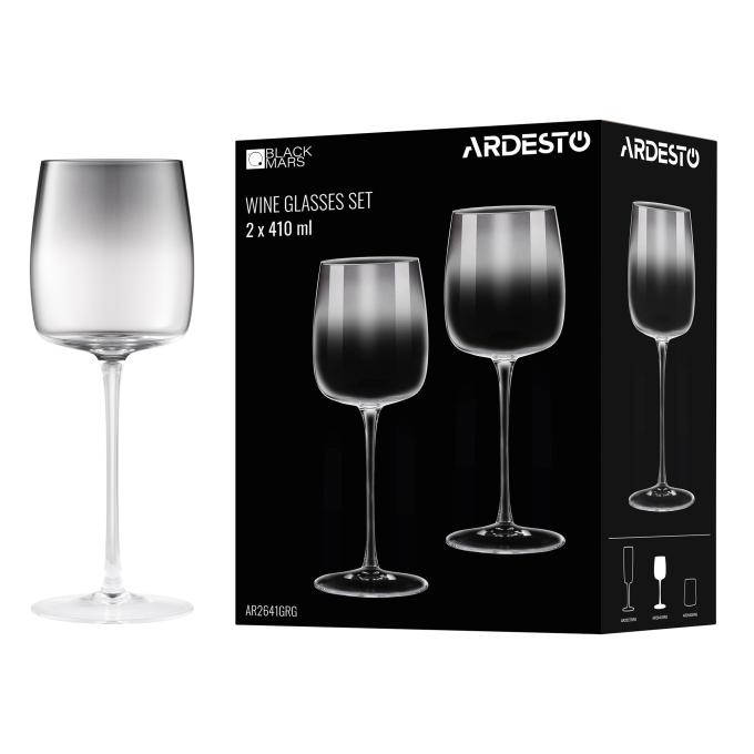 Ardesto AR2641GRG