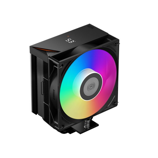 PCcooler RT400 Digital ARGB BK