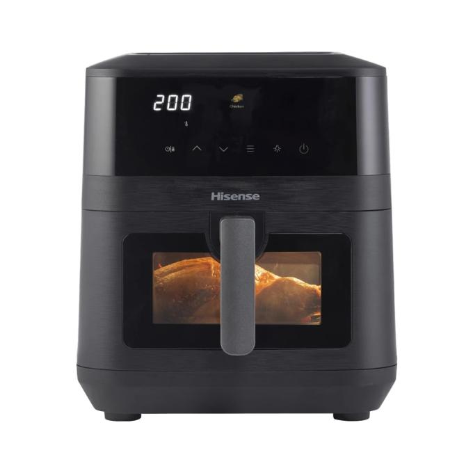 Hisense HAF2100DCD