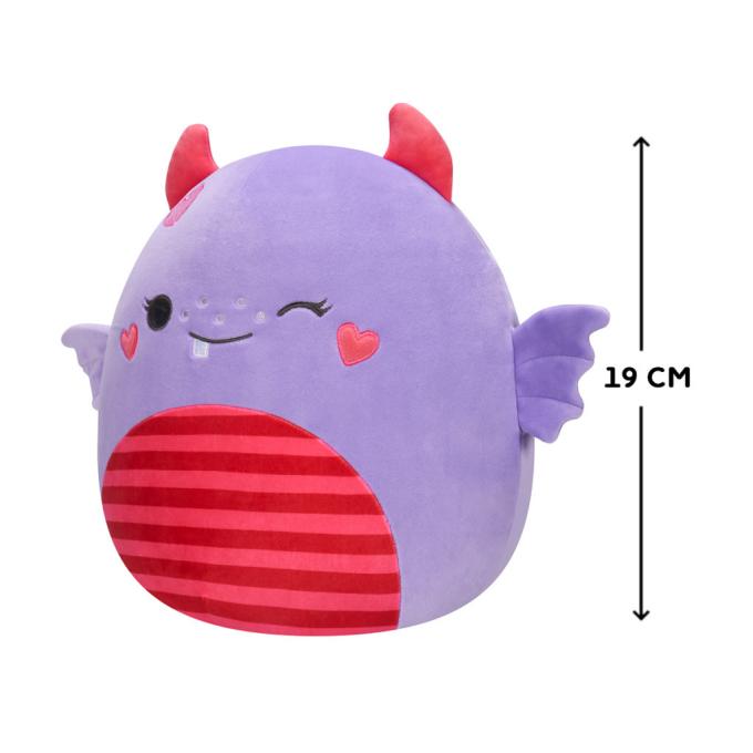 SQUISHMALLOWS SQVA00835