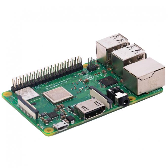 Raspberry Pi RSP3 model B