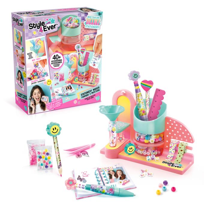 Canal Toys OFG323