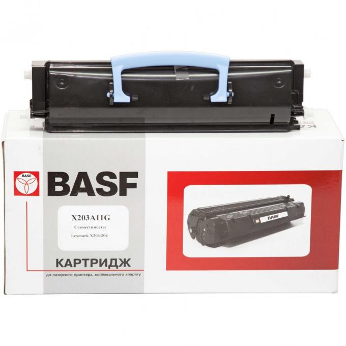 BASF BASF-KT-X203A11G